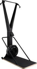 Only Supports Self Pickup-Ski Machine, Indoor Aerobic Wind Resistance Machine, Ski Machine With LCD Display, Home Gym Strength Trainer