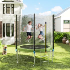 Trampoline Spring Cover