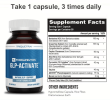[Natural GLP-1 Support] GLP-Activate | Natural GLP-1 Support Fitness Dietary Supplement - Formulated With Philsmypharmacist Phil Cowley